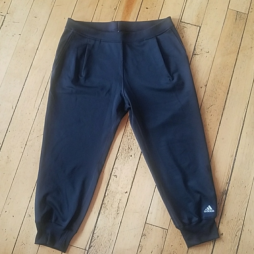 Adidas women's joggers